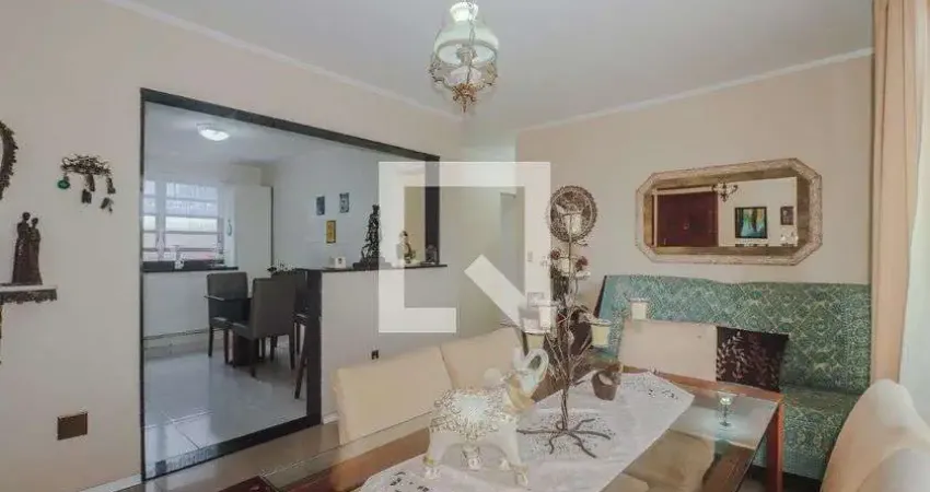 Apartamento para Venda - Vila Ipiranga, 3 Quartos,  96 m² - Porto Alegre
