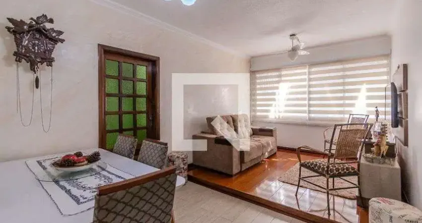 Apartamento para Venda - Tristeza, 3 Quartos,  84 m² - Porto Alegre