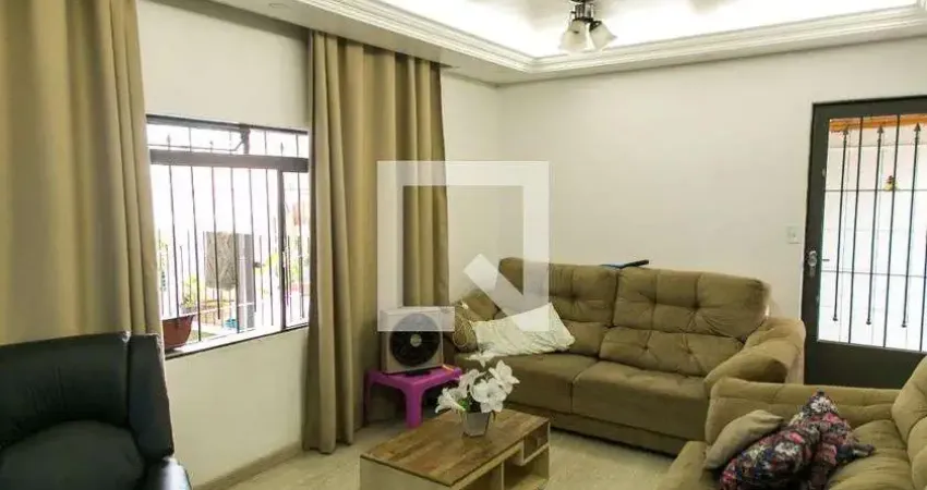 Casa para Venda - Vila Mazzei, 5 Quartos,  230 m² - São Paulo