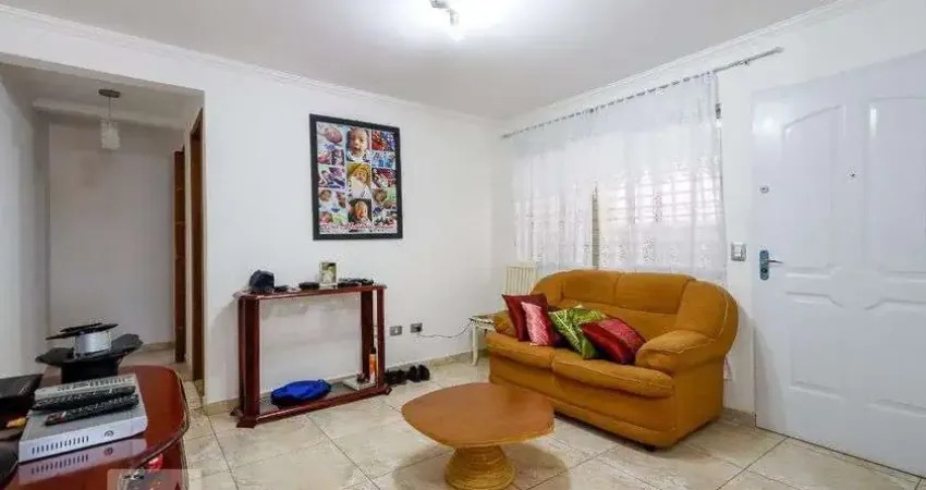 Casa para Venda - Vila Maria , 3 Quartos,  289 m² - São Paulo