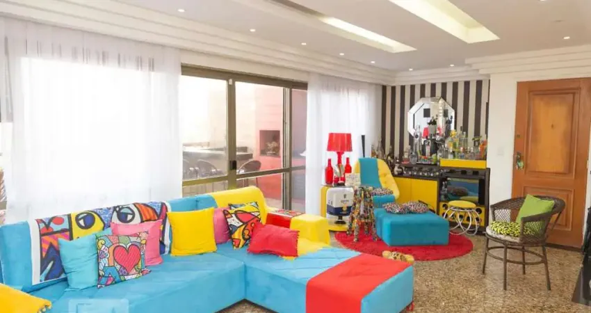 Cobertura para Venda - Recreio, 3 Quartos,  350 m² - Rio de Janeiro