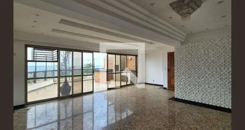 Cobertura para venda - recreio, 3 quartos, 350 m² - rio de janeiro