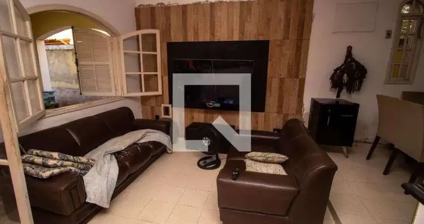 Casa / Sobrado em Condomínio para Venda - Vargem Pequena, 3 Quartos,  240 m² - Rio de Janeiro