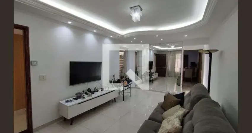 Casa para Venda - Bosque da Saúde, 2 Quartos,  94 m² - São Paulo