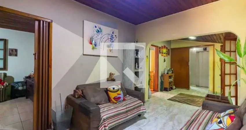Casa para Venda - Piratininga, 3 Quartos,  231 m² - Osasco