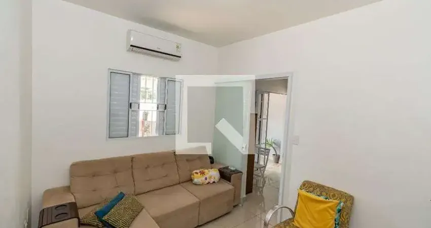 Casa para Venda - Vila Nogueira , 2 Quartos,  90 m² - Campinas