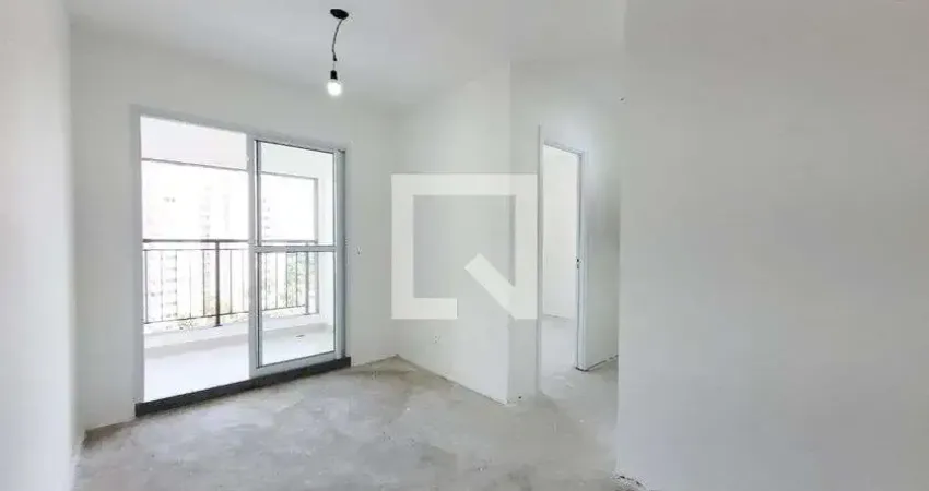 Apartamento para Venda - Jardim das Palmeiras, 1 Quarto,  55 m² - Campinas