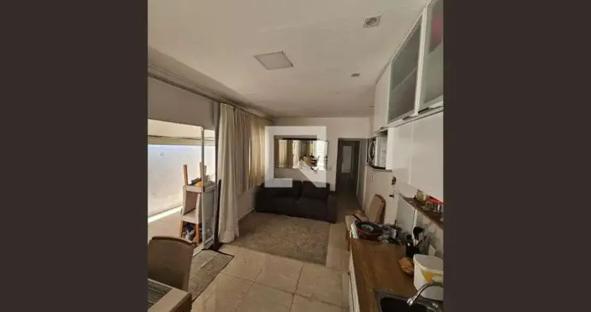 Casa para Venda - Santa Maria, 2 Quartos,  125 m² - Osasco