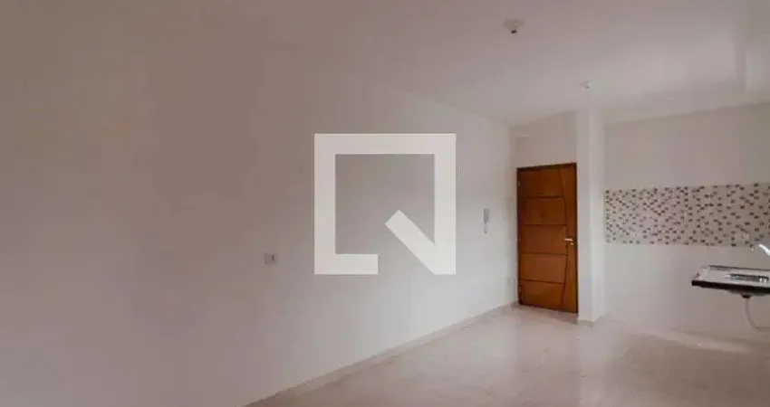 Apartamento para Venda - Artur Alvim, 2 Quartos,  47 m² - São Paulo