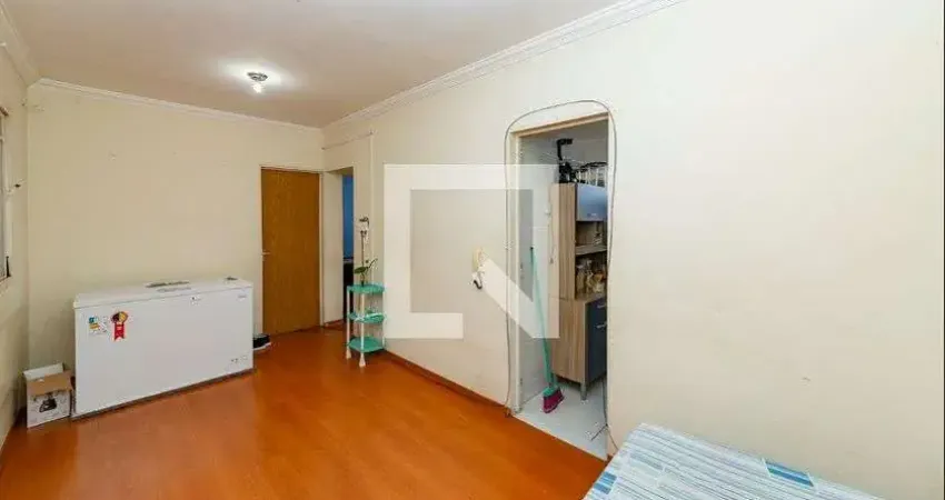 Apartamento para Venda - Salgado Filho, 3 Quartos,  45 m² - Belo Horizonte