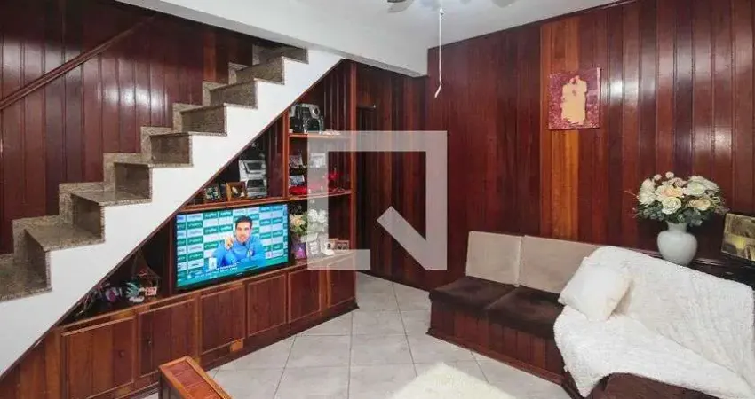 Casa para Venda - Vila Santa Clara, 3 Quartos,  125 m² - São Paulo