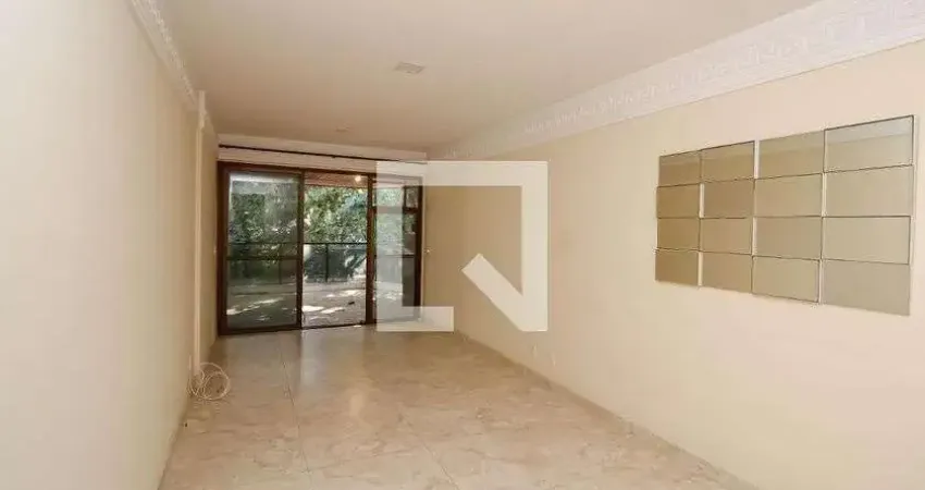 Apartamento para Venda - Jardim Oceânico, 3 Quartos,  105 m² - Rio de Janeiro