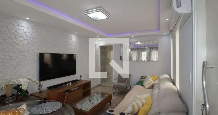 Casa para Venda - Ermelino Matarazzo, 2 Quartos,  105 m² - São Paulo