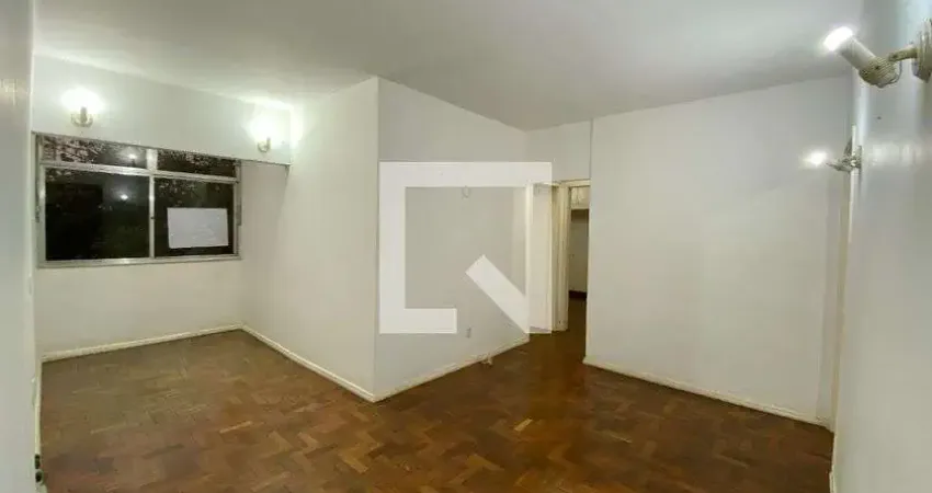Apartamento para Venda - Botafogo, 2 Quartos,  67 m² - Rio de Janeiro