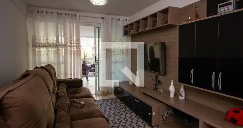 Apartamento para Venda - Jacarepaguá, 4 Quartos,  108 m² - Rio de Janeiro