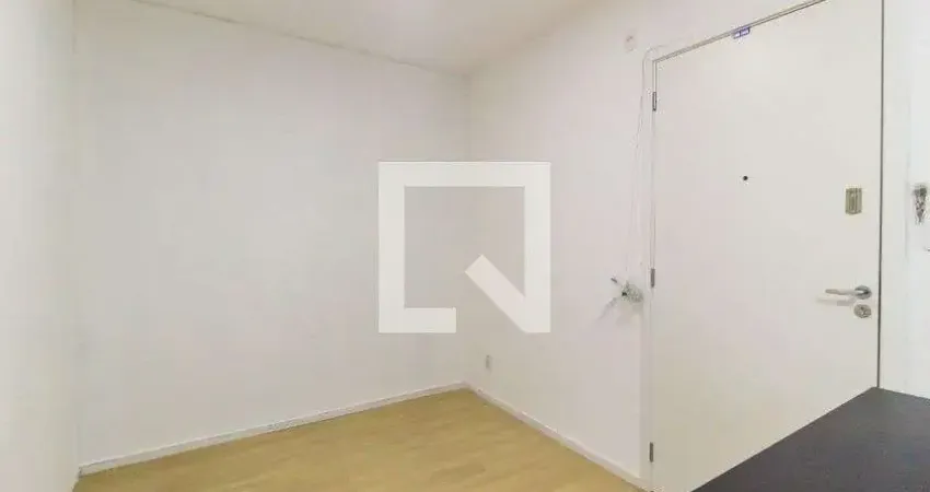 Kitnet / Stúdio para Venda - Itaquera, 1 Quarto,  30 m² - São Paulo