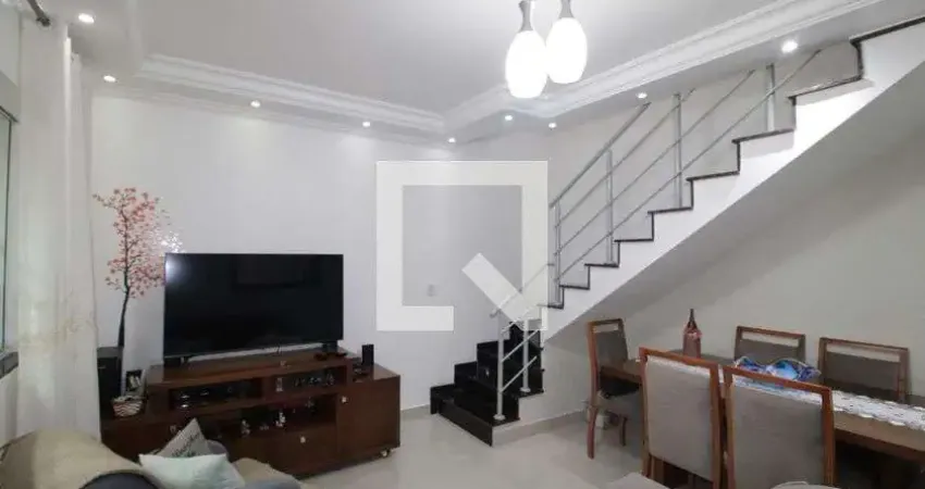 Casa para Venda - Cangaíba, 2 Quartos,  117 m² - São Paulo