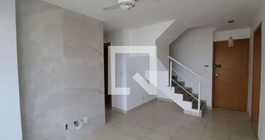 Cobertura para Venda - Jacarepaguá, 2 Quartos,  150 m² - Rio de Janeiro