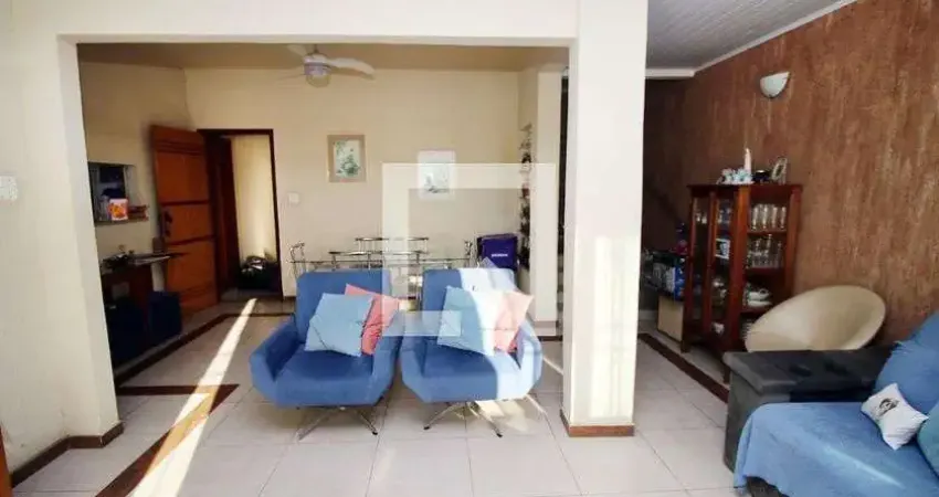 Casa para Venda - Irajá, 3 Quartos,  100 m² - Rio de Janeiro