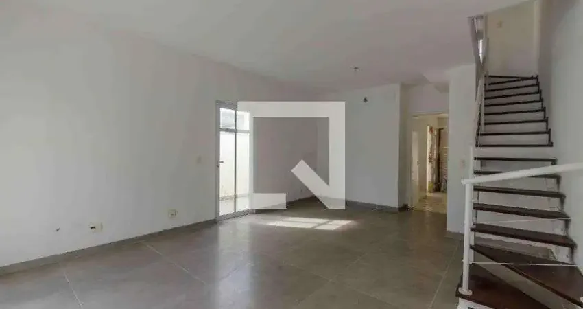 Casa / Sobrado em Condomínio para Venda - Recreio, 4 Quartos,  158 m² - Rio de Janeiro