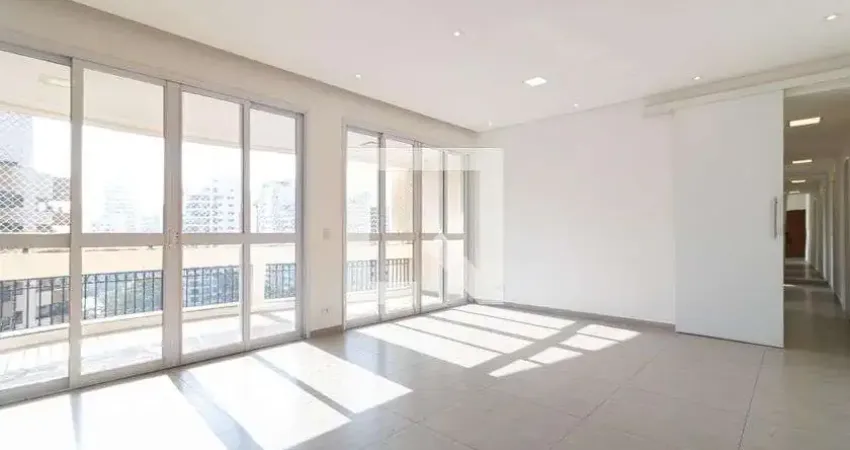 Apartamento para Venda - Moema, 4 Quartos,  180 m² - São Paulo