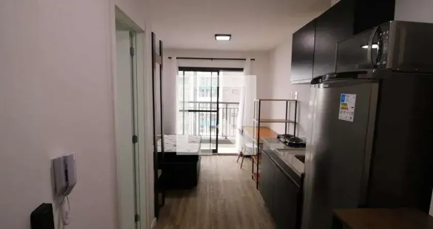Kitnet / Stúdio para Venda - Vila Gustavo, 1 Quarto,  23 m² - São Paulo