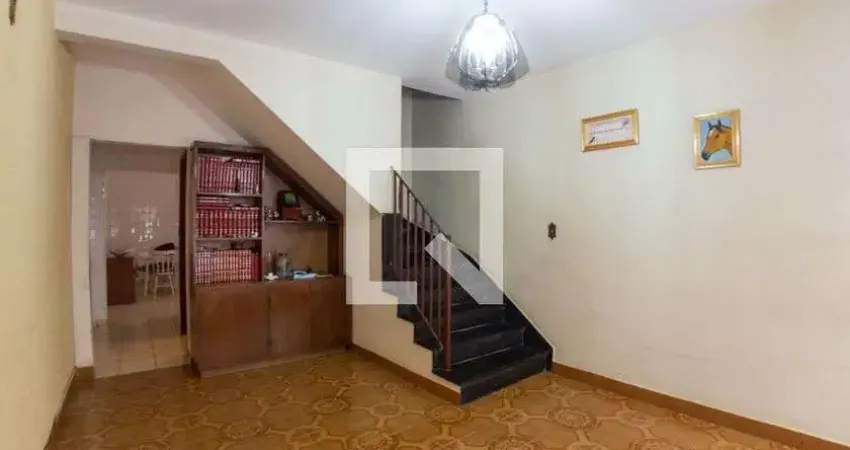 Casa para Venda - Mandaqui, 4 Quartos,  179 m² - São Paulo