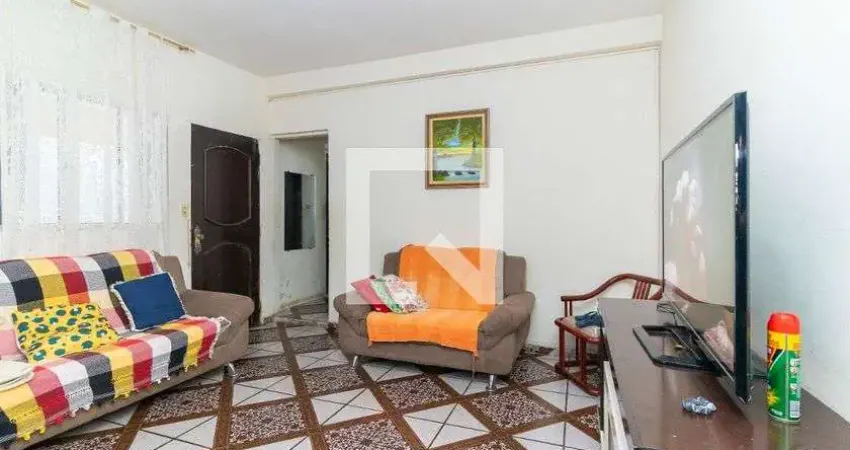 Casa para Venda - Vila Progresso, 7 Quartos,  200 m² - São Paulo
