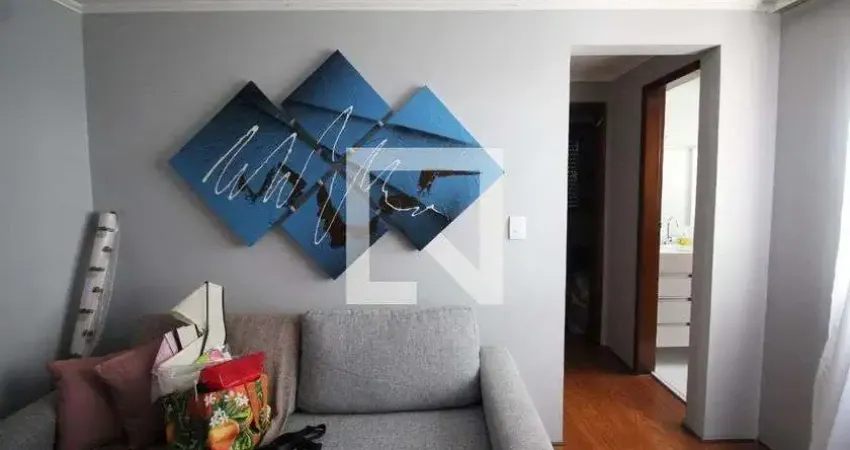 Apartamento para Venda - Mandaqui, 2 Quartos,  50 m² - São Paulo