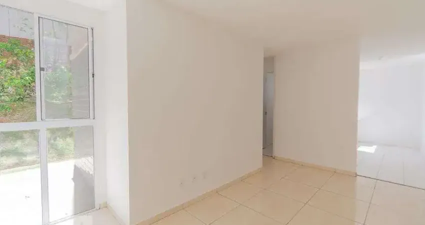 Apartamento para Venda - Vila Carminha , 2 Quartos,  42 m² - Campinas