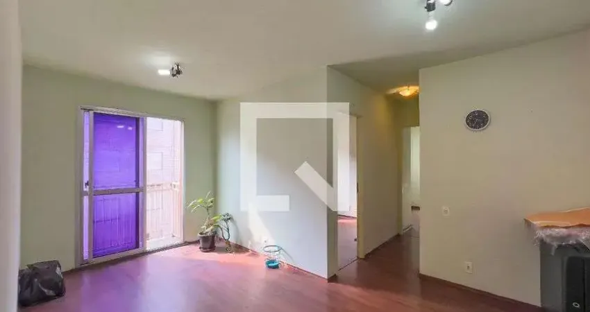 Apartamento para venda - cambuci, 2 quartos, 60 m² - são paulo