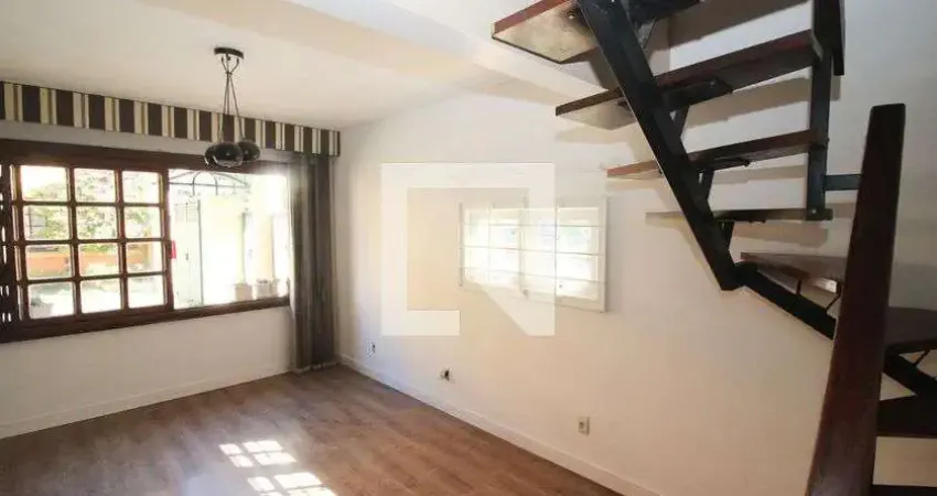 Casa / Sobrado em Condomínio para Venda - Medianeira, 3 Quartos,  165 m² - Porto Alegre