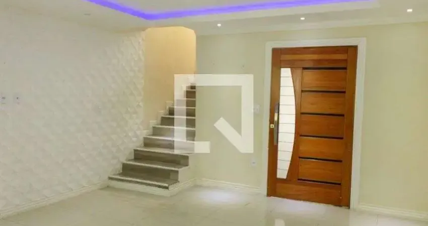 Casa / Sobrado em Condomínio para Venda - Vargem Grande, 3 Quartos,  120 m² - Rio de Janeiro