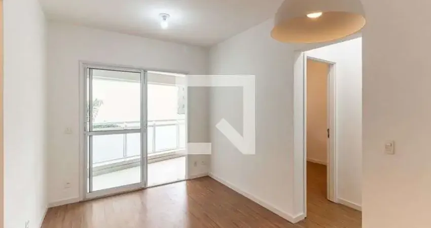 Apartamento para Venda - Santa Cecília, 1 Quarto,  49 m² - São Paulo