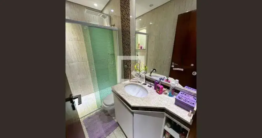 Casa para Venda - Vila Mangalot, 3 Quartos,  220 m² - São Paulo