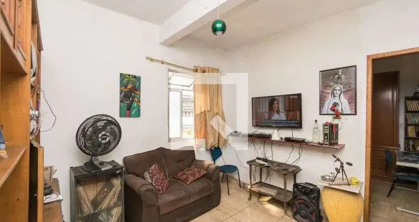 Casa para Venda - Irajá, 3 Quartos,  90 m² - Rio de Janeiro