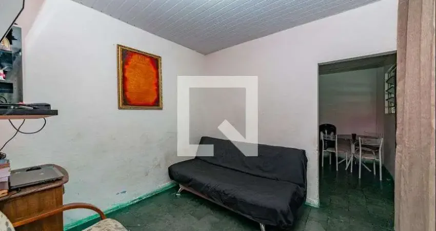 Casa para Venda - Nova Esperança, 2 Quartos,  180 m² - Belo Horizonte