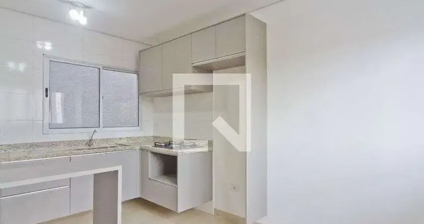 Apartamento para Venda - Santana, 2 Quartos,  40 m² - São Paulo