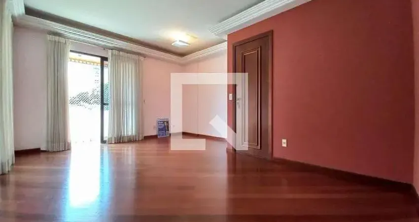 Apartamento para Venda - Cambuí, 4 Quartos,  165 m² - Campinas