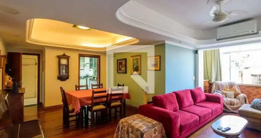 Apartamento para Venda - Centro Histórico, 3 Quartos,  100 m² - Porto Alegre