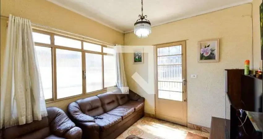 Casa para Venda - Picanço, 2 Quartos,  166 m² - Guarulhos