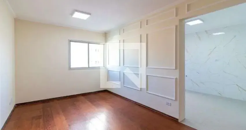 Apartamento para Venda - Santana, 3 Quartos,  98 m² - São Paulo