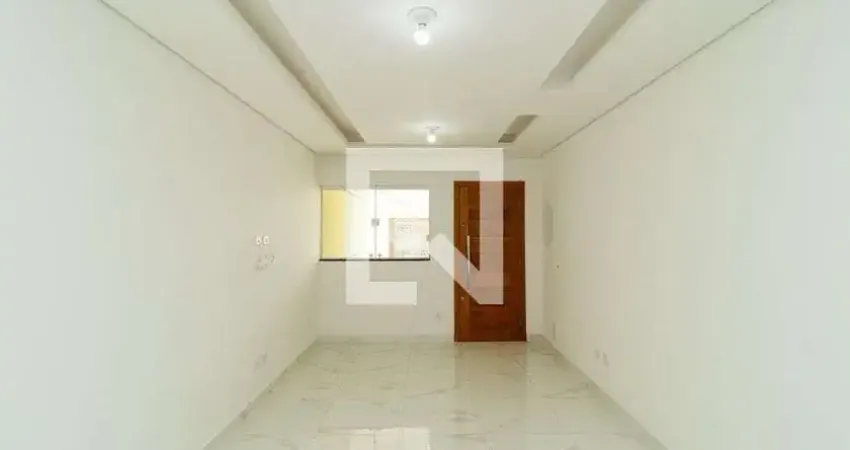Casa para Venda - Jardim Brasil , 3 Quartos,  107 m² - São Paulo