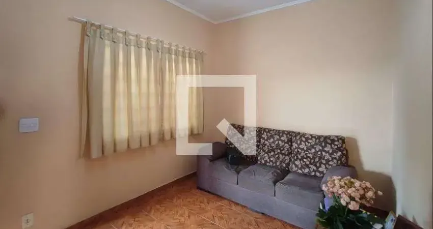 Casa para Venda - Campos Elíseos , 3 Quartos,  250 m² - Campinas