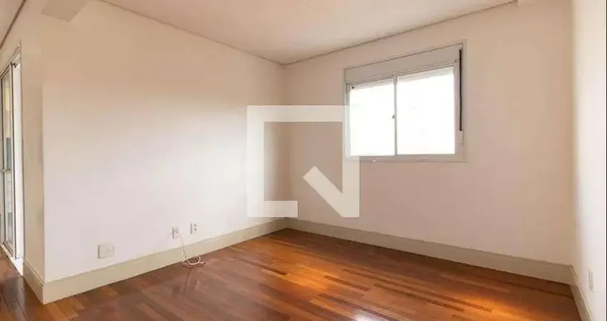 Apartamento para Venda - Bosque da Saúde, 1 Quarto,  57 m² - São Paulo