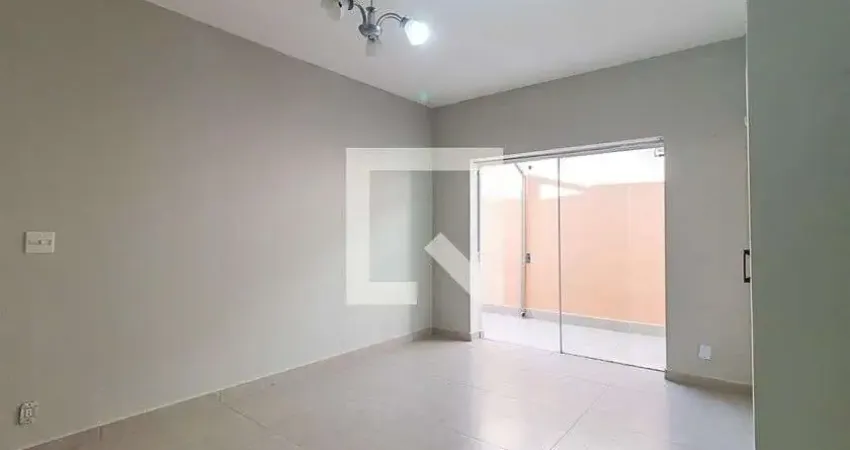 Casa para Venda - Bosque, 3 Quartos,  130 m² - Campinas