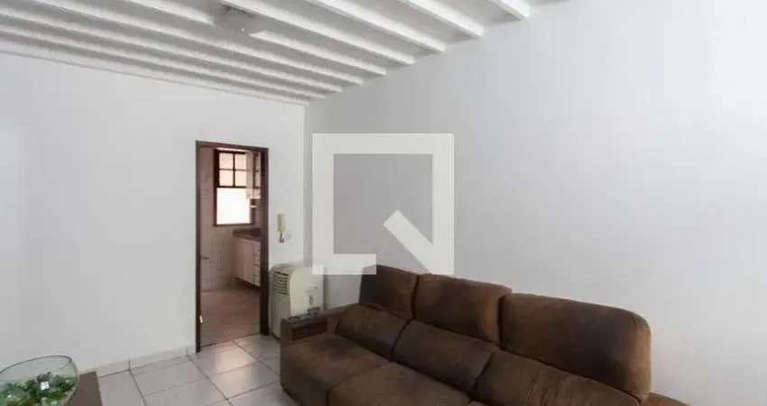 Casa para Venda - Dona Clara, 3 Quartos,  89 m² - Belo Horizonte