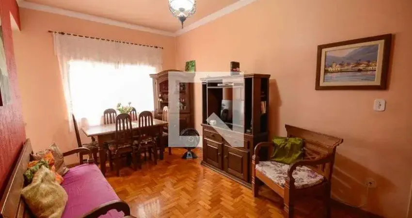 Apartamento para Venda - Tijuca, 2 Quartos,  82 m² - Rio de Janeiro