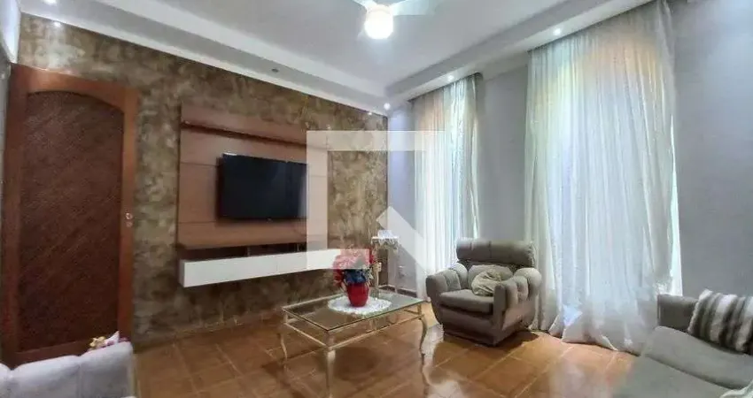 Casa para Venda - Parque Prado, 4 Quartos,  115 m² - Campinas