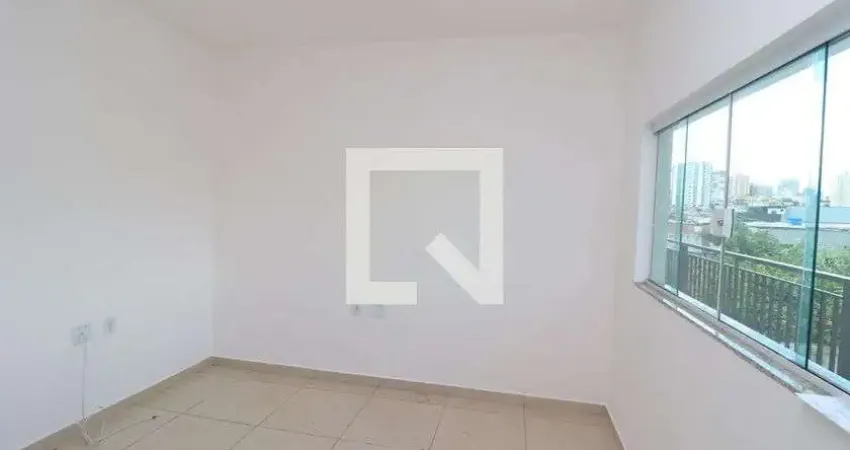 Apartamento para Venda - Vila Carrão, 1 Quarto,  40 m² - São Paulo